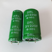 �����������2.7V250F/2.7V470F/3V150F/3V220F�fԣ����ţ�� ����