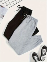 J 36856 High-waist women's sweatpants ����������������