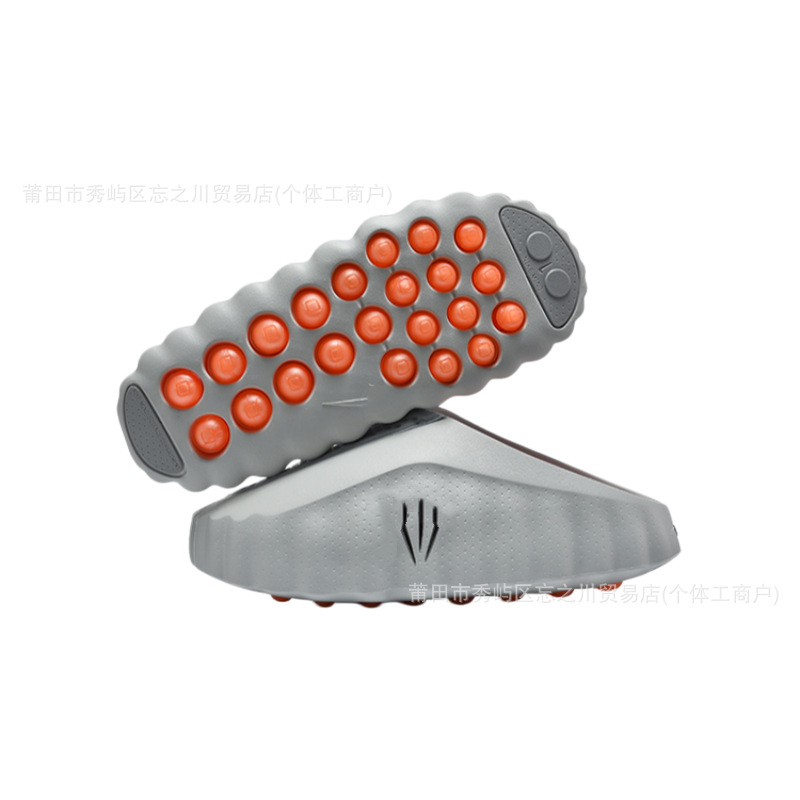 Zapatillas de playa suaves y cómodas Putian transfronterizas Mind001 un pie Putian zapatos transfronterizos