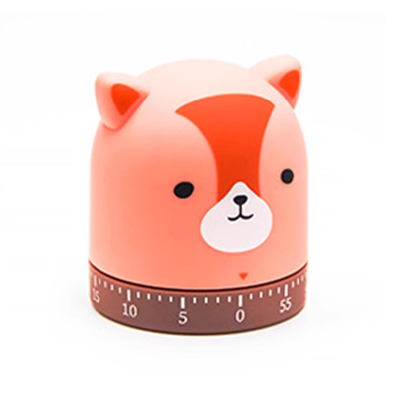 时间管理器计时器儿童提醒器学生做题定时器厨房倒计时器自律闹钟|undefined