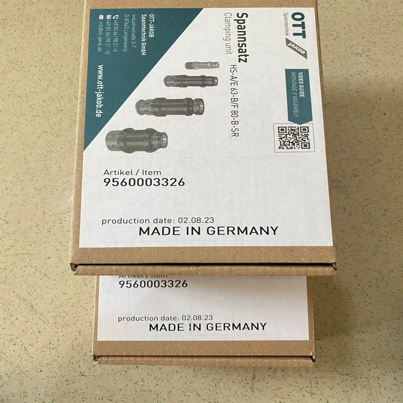 Германский глубиномер OTT-JAKOB 95.600.760.3.2ott-jakob 95600760.32