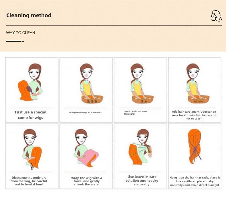 Väliskaubanduse Aafrika parukas Euroopa ja Ameerika naiste keemiliselt töödeldud mustad lühikesed juuksed kohevad lühikesed lokkis juuksed mehhanismiga parukakomplekt piiriülene e-kaubandus_voghion.com