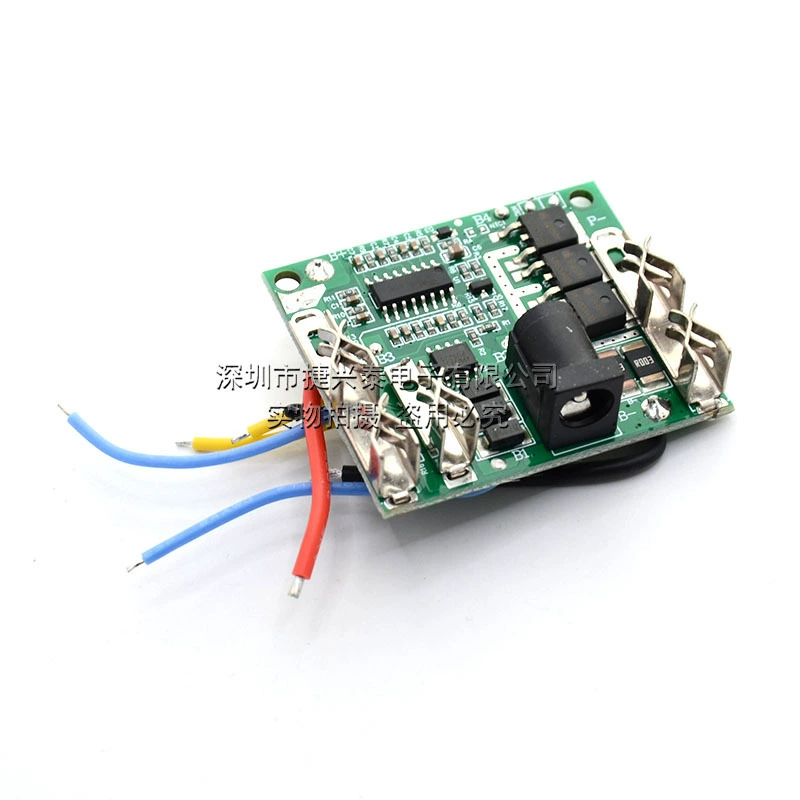 S5, protective module *S charging, lithium battery, 18v, 21v, 20A, circuit