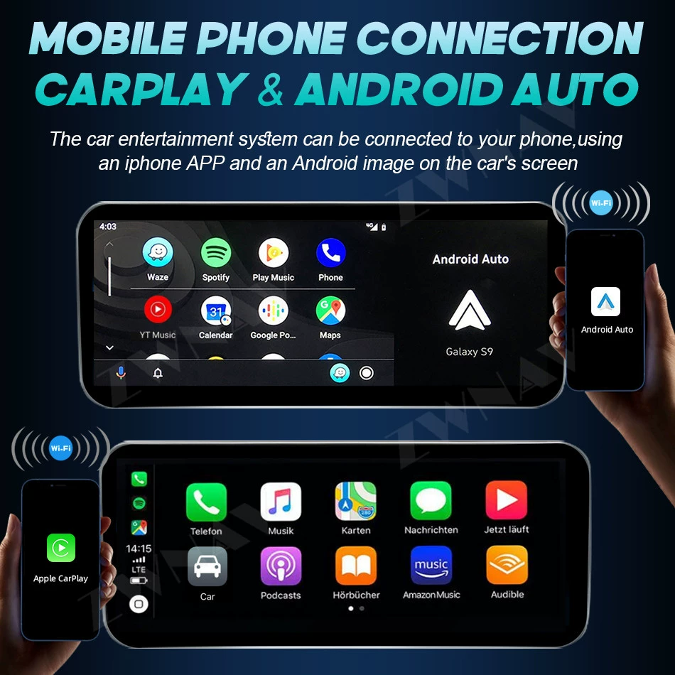 Подходит для Android 4+64GB Audi A4 B8 B7 B6 09-16 центральная система специальная навигация全-в-одном Car GPS