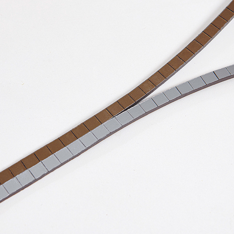 Seleccione estrictamente la puerta de malla abierta a prueba de mosquitos cortina de puerta nueva tira magnética completa dormitorio cortina de malla doméstica autoadhesiva