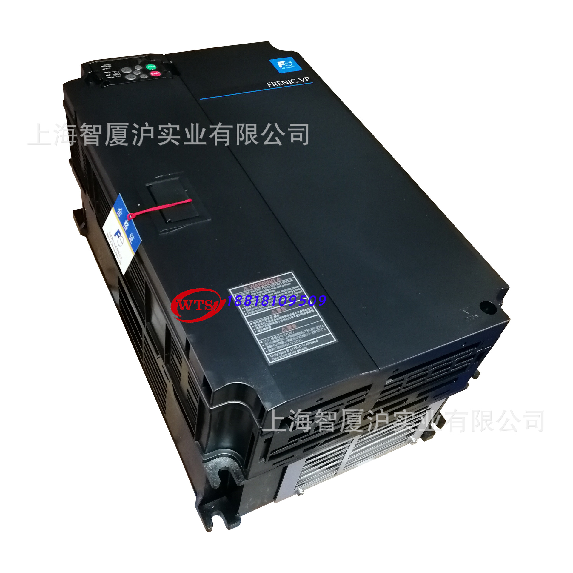 福  士变频器FRN15G1S-4C标准型