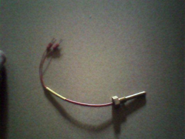 康普艾温度传感器3306,70568,72104