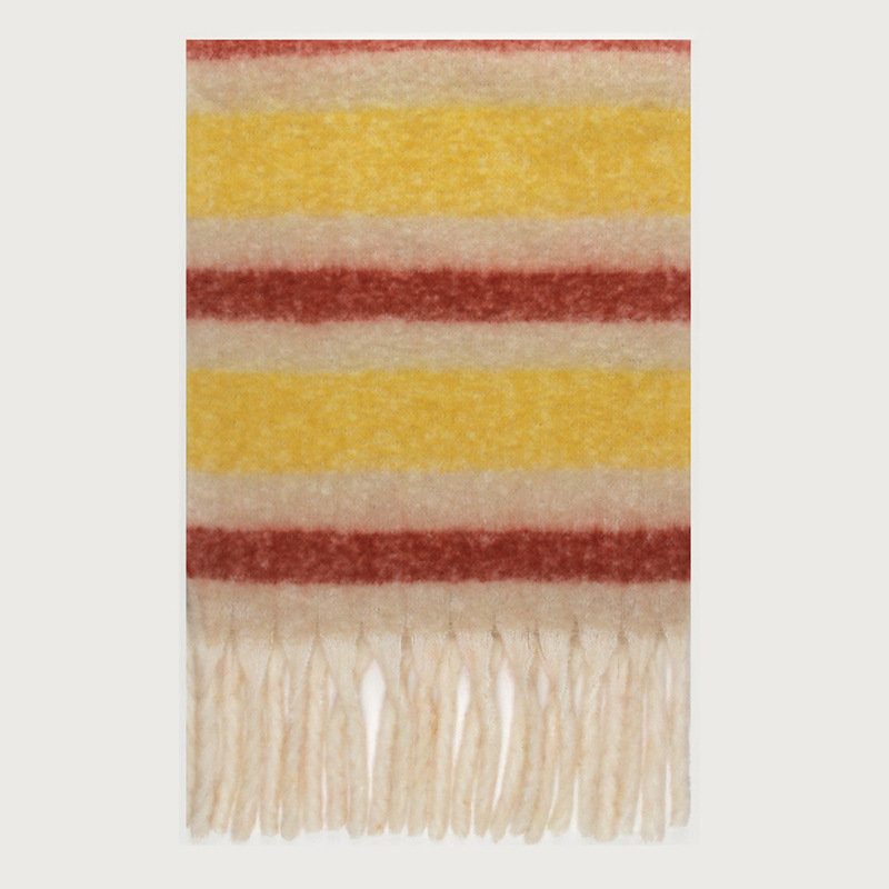 스트라이프 옐로우