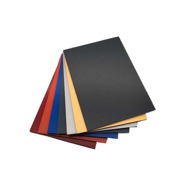 厂家推荐吉祥牌幕墙铝塑板 3mm21丝广告背景铝塑板 门头装饰包柱