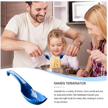 �羳��Ʒ�������末�������Ӳ���Ramen Noodle Spoon With Fork