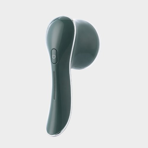 Cross-border ball trimmer home charging hair removal coat sweater suction ball scraper clothes pilling deballer shaver 