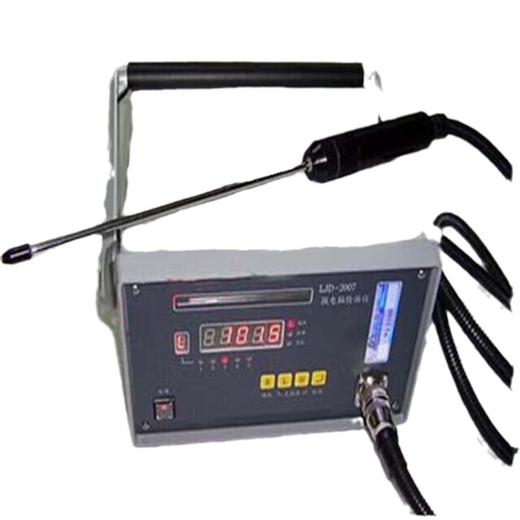 微电脑检漏仪型号: XE83/LJD-2007  库号：M325226