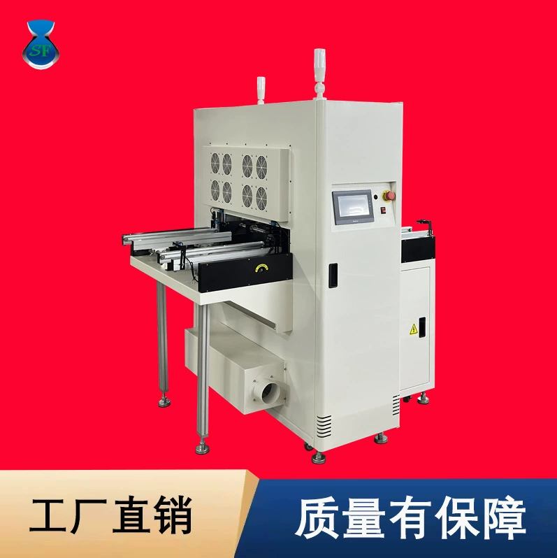 Полностью автоматический кэш-машина SMT интеллектуальное охлаждение охлаждения печатной платы PCB производственный конвейер передачи оборудования временного хранения