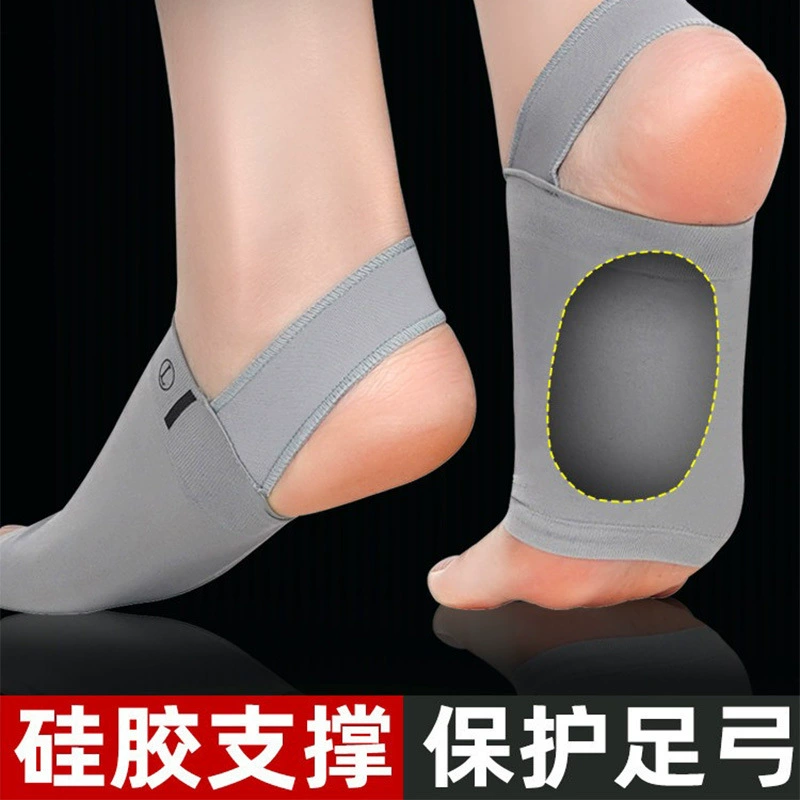 Ортопедические накладки для стоп при вальгусной деформации, спортивные накладки для поддержки свода стопы, бандажи, оптовая продажа