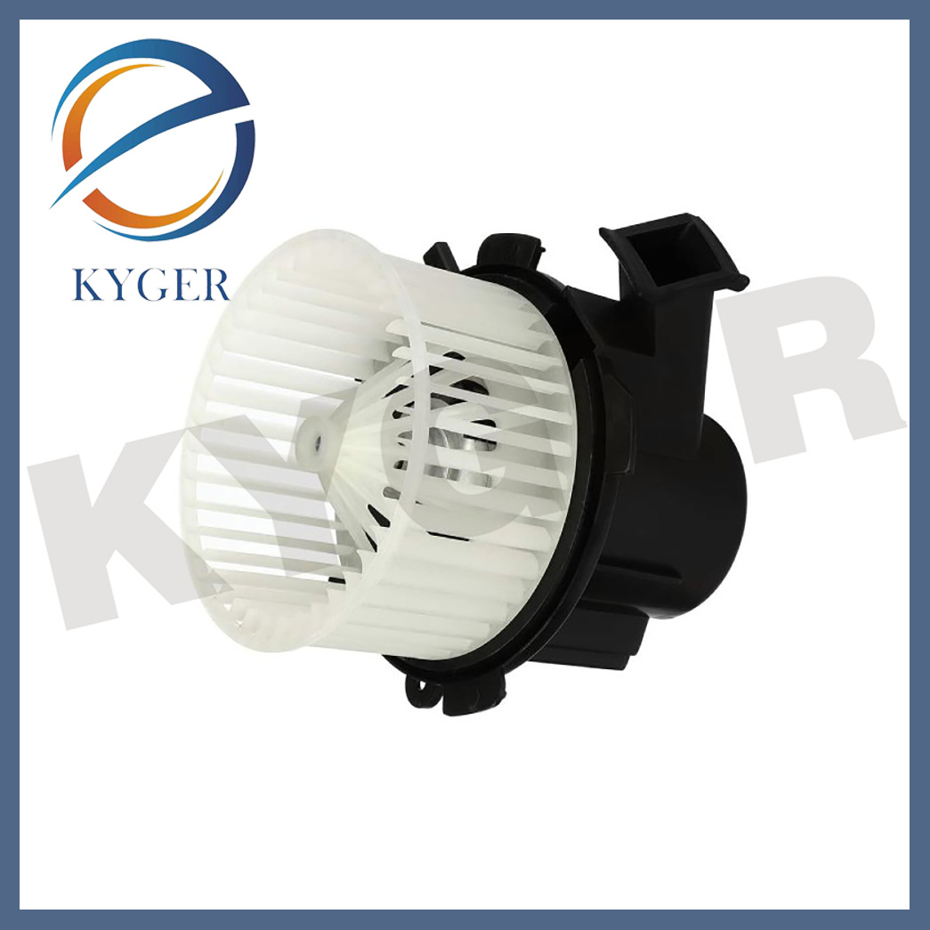 Blower Motor A4518301600 for Mercedes-Benz 451 KYGER