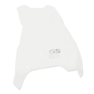 Bao-Ma F650GS F700GS F800GS üçün dəyişdirilmiş motosiklet ön şüşəsi