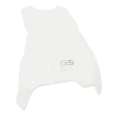 Suitable for Bao-Ma F650GS F700GS F800GS modified motorcycle front windshield windshield goggles