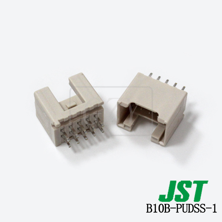  B10B-PUDSS-1   JST PUDϵ 2.0mm
