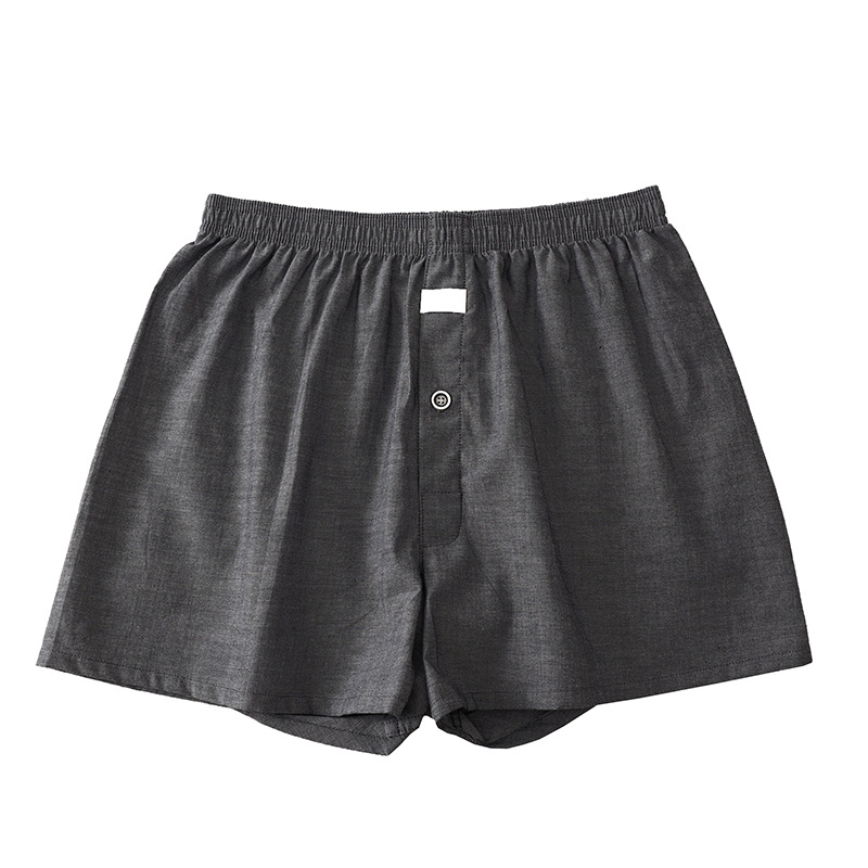 Deep gray