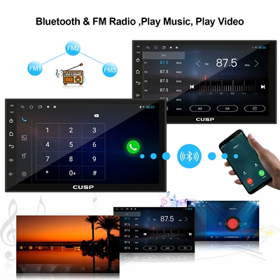 7inch GPS navigation Android Other Automotive Communications