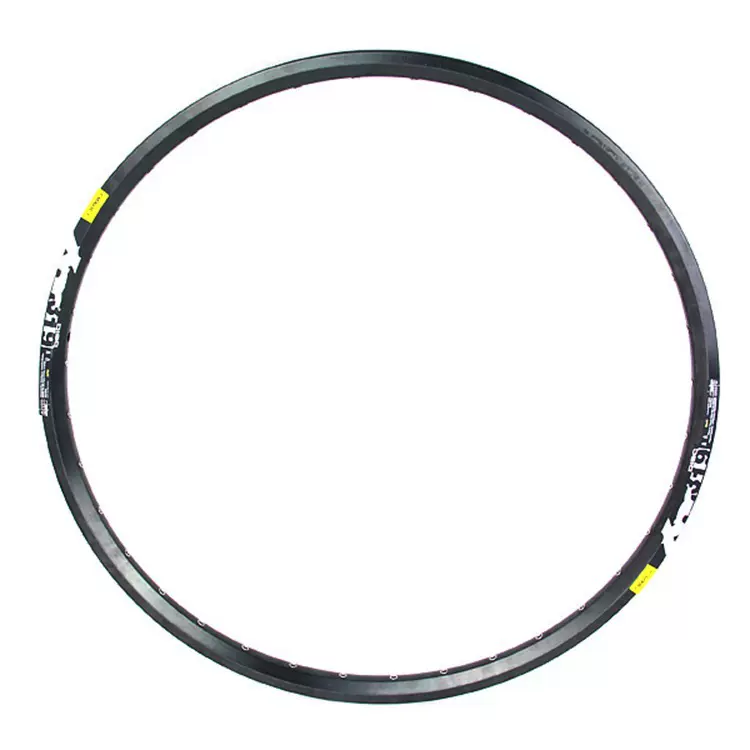 319刀圈 双层26寸山地车车圈 32孔36孔车圈碟刹V刹车圈 铝合金圈