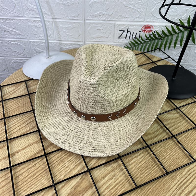Cappello da sole uomo a tesa larga con protezione per il collo_voghion.com