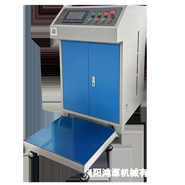 河北灭火器灌装设备生产厂家价格郝