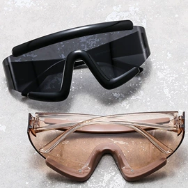 太阳镜;框架眼镜;老花镜