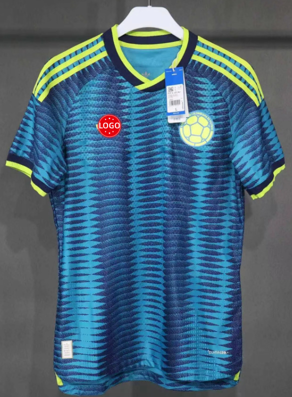 Camiseta de fútbol Jugador Camiseta de la Copa del Mundo de 2026 Argentina Alemania Brasil España Super A Camiseta
