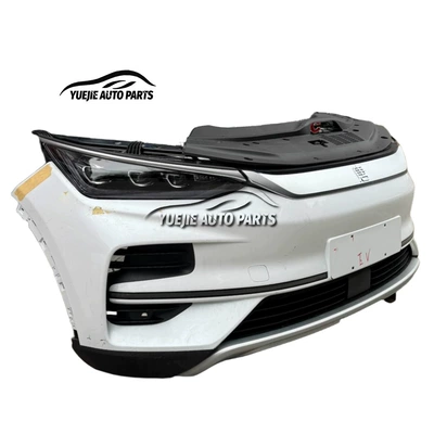 Suitable for BYD Tang Bumper