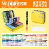 Direct liquid 360 colors