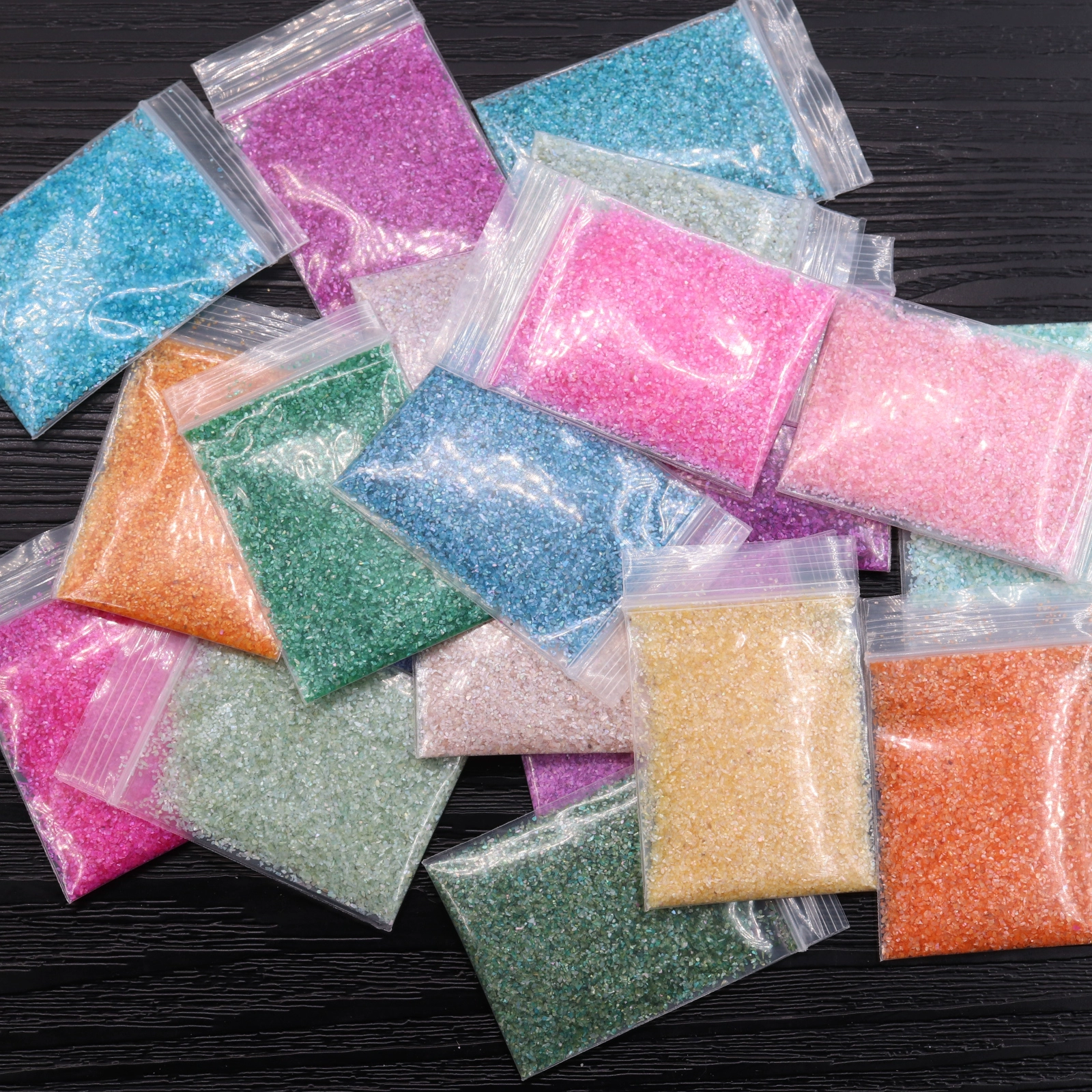 0,1-0,8 мм перламутровая ракушка, порошок для дизайна ногтей, золотая ремонтная краска, лаковая посуда, лаковая пудра, инкрустированный клей, покрытие для чехла для мобильного телефона