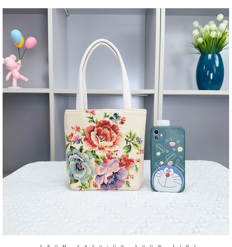 백작약 [높이 18*가로 20cm]