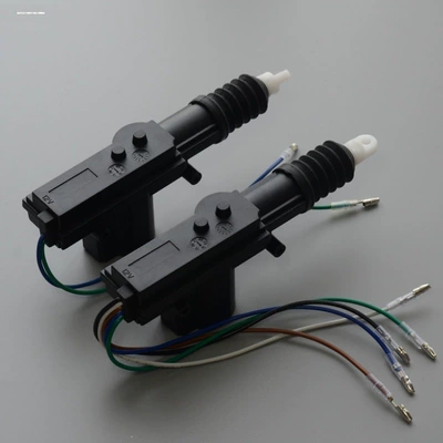 Car Central Locking 12V: Central locking