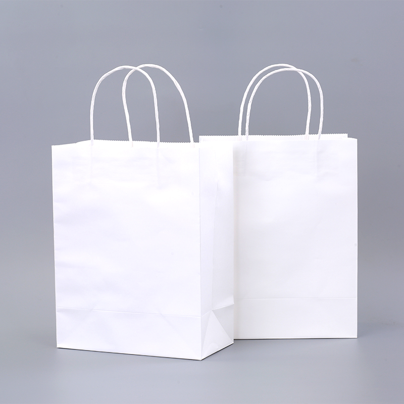Bolsas de papel kraft bolsas de mano personalizadas ropa horneado para llevar bolsas de té de leche bolsas de compras regalos bolsas de regalo personalizadas