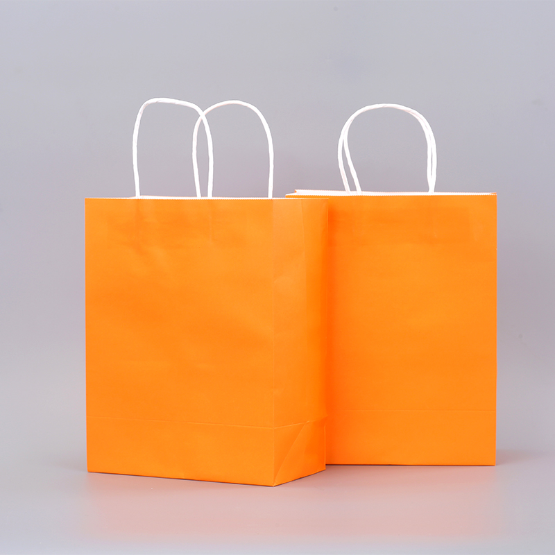 Bolsas de papel kraft bolsas de mano personalizadas ropa horneado para llevar bolsas de té de leche bolsas de compras regalos bolsas de regalo personalizadas