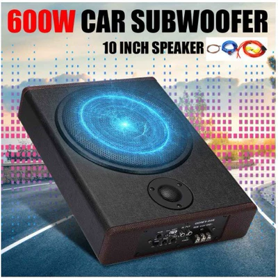 Cross-border 8-inch car audio Car speaker/subwoofer