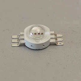 大功率LED;贴片式LED
