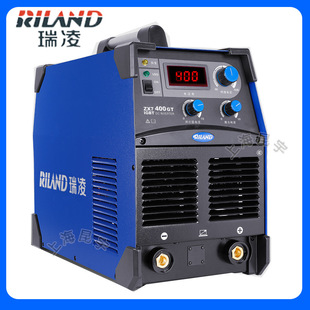 Руалинг сварочная машина ZX7-400GT Inverter DC 380V ручной работы ручной работы ручной работы.