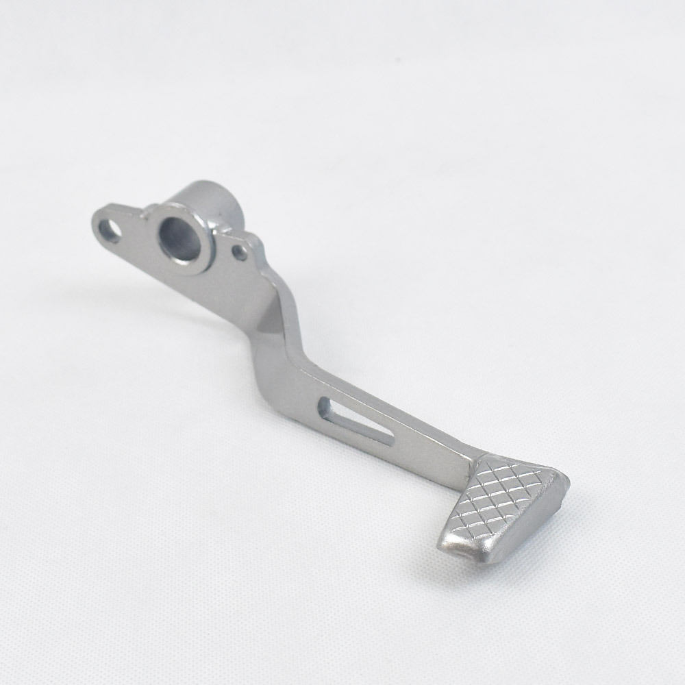 Applicable to Kawasaki Ninja Ninja400/500 Z400/500 rear brake lever brake pedal brake lever