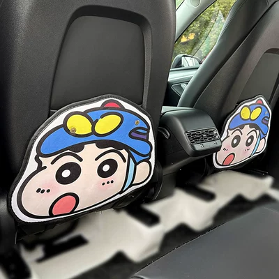 Dynamic new car anti-kick pad Chair back anti-kick pad - dynamic-xiaoxin-2-photos