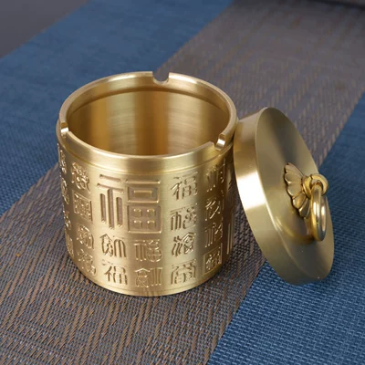 Car Use, Father's Day Gift, Car ashtray