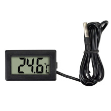 TPM10 Digital Thermometer for Freezer/Fish Tank/Baby bathtub