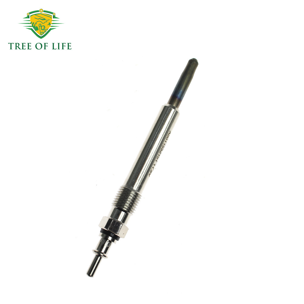 A0011592101 0011592001, suitable for Mercedes preheating plugs