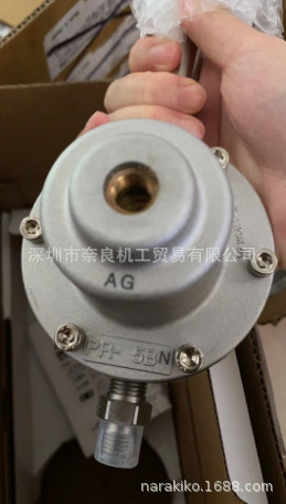 日本ANEST IWATA稳定阀PR-B5B议价
