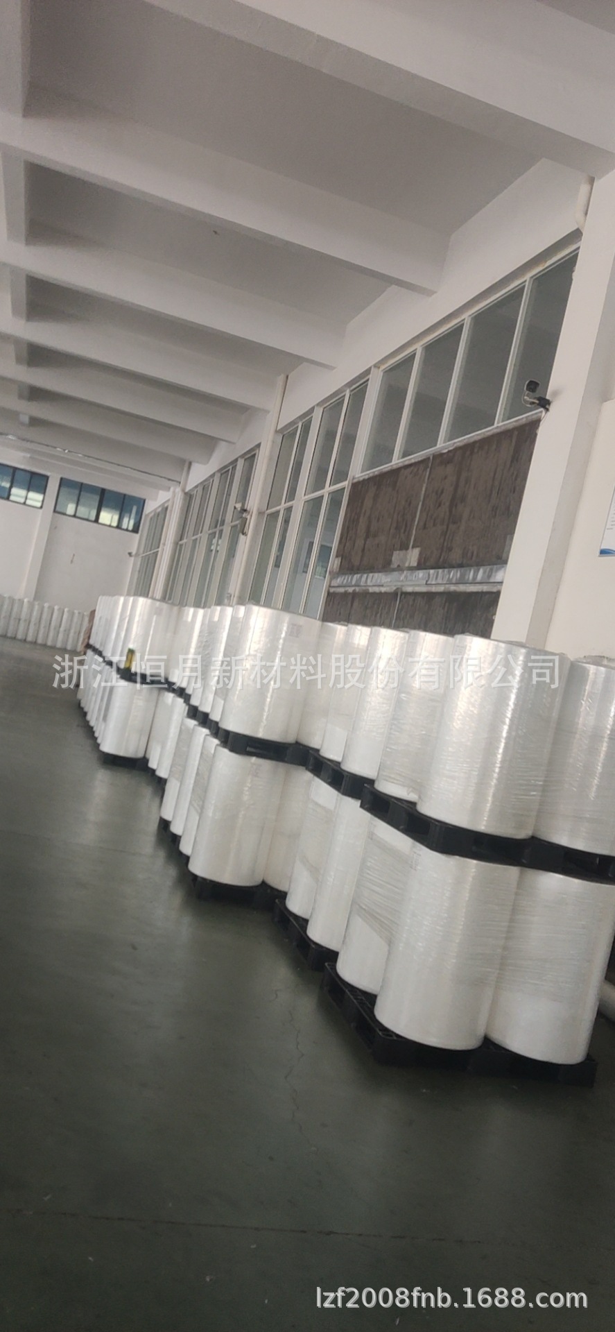 无纺布工厂定制直销无纺布克重无纺布生产企业亚光光面各种亲水