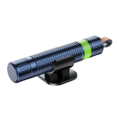 Qəza çəkici escape hammer emergency safety hammer - 292-two-in-one-blue