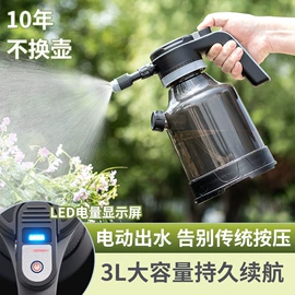 植保机械;花盆容器;园艺工具