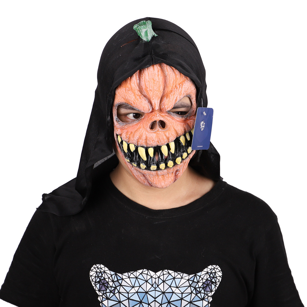P0300701416万圣邪恶派对面具 (1)