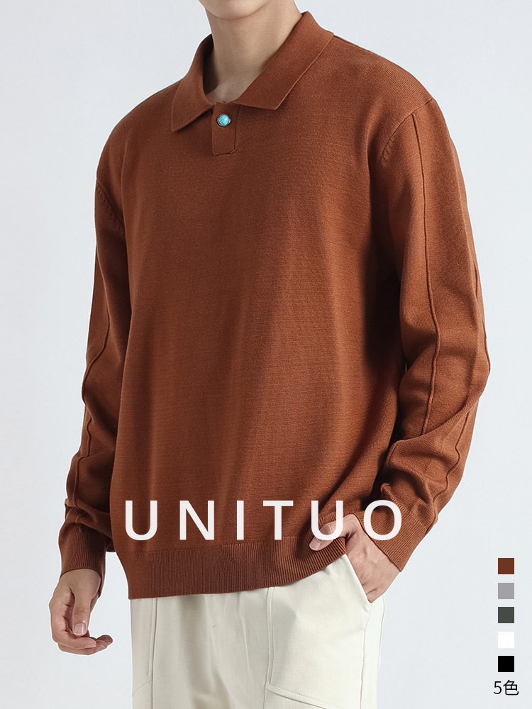 Otoño y invierno, lujoso estilo de lujo con sola